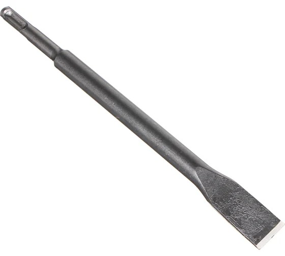 Зубило Take&Do SDS Plus, 14×250×40 мм